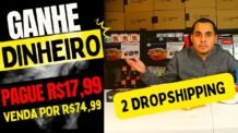 6 Produtos para ganhar dinheiro vendendo no Mercado Livre até sem estoque por dropshipping nacional