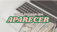Como Faturar Sem Aparecer: 7 Formas de Gerar Renda Extra sem Precisar Mostrar o Rosto