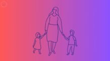Dicas para Trabalhar de Casa com Filhos Pequenos (Sem Perder a Cabeça)