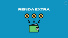 Como ganhar renda extra trabalhando em casa com o que você já sabe fazer