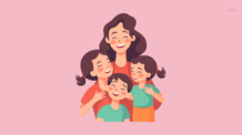 Renda extra para mães: como ganhar dinheiro em casa cuidando dos filhos
